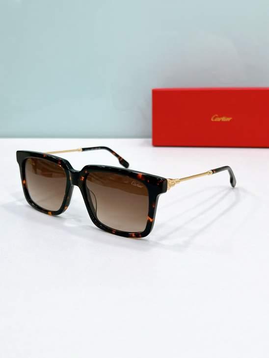 Picture of Cartier Sunglasses _SKUfw80537307fw